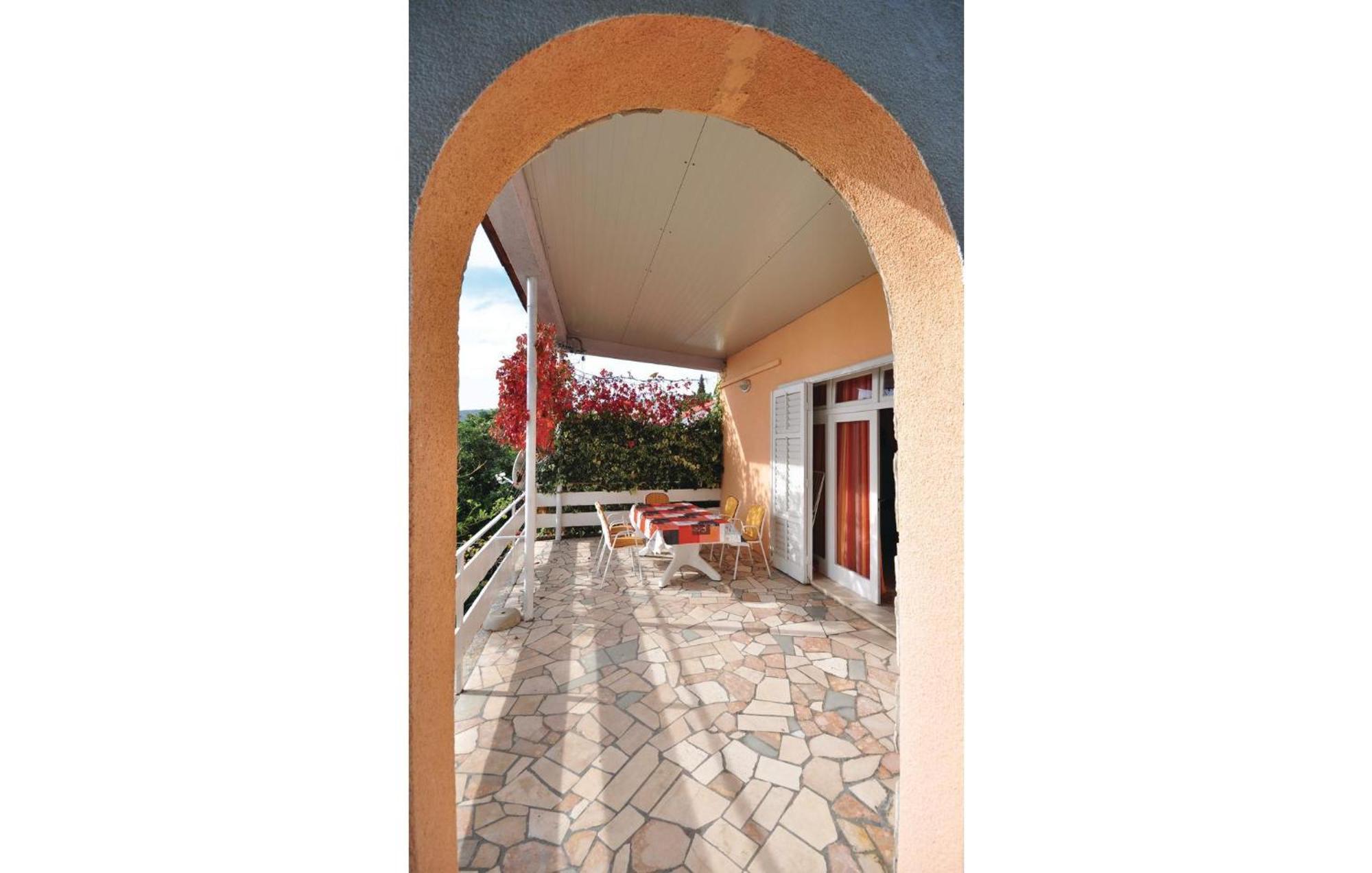 Awesome Home In Seget Vranjica With Wifi Exterior foto